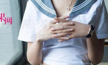 UGirls尤果网 - 写真里的双人，郭婉祈在旁边偷偷许愿