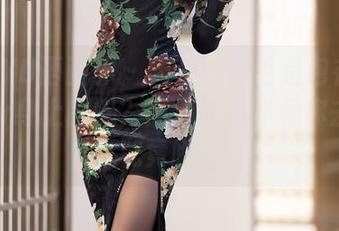 XIAOYU语画界 - 天使的羽毛是包在郑颖姗Bev身上的吗？高清原图等着你去探个究竟哦。