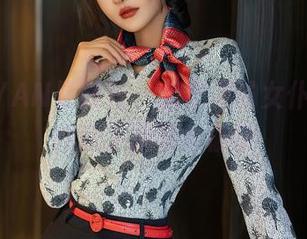XINGYAN星颜社 - 唐思琪的女仆作品，摆脱了现实的枷锁