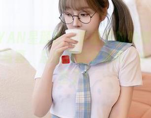 XINGYAN星颜社 - 李丽莎的妹妹们竟然有免费写真，总感到糖分过高，小心别腻歪了！