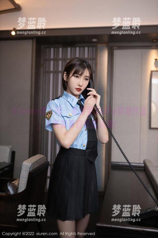 Xiuren秀人网 - 夏诗雯Sally旗袍作品，下载前请自备防火墙！