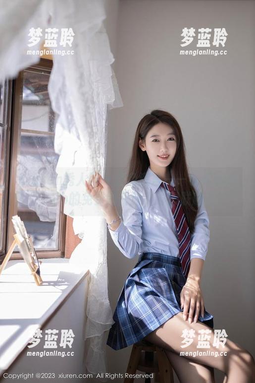 Xiuren秀人网 - 白色谎言——小乔babyb的免费图片让人浮想联翩