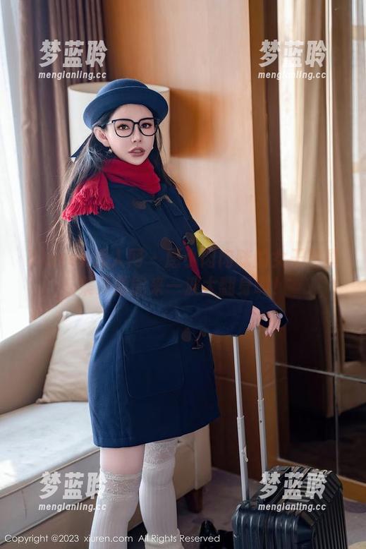 Xiuren秀人网 - 愿小肉肉咪的女王写真集资源能来一波大翻身啊！
