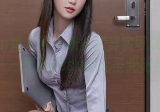 Xiuren秀人网 - 职业装其实可以很随意——晚苏susu的无圣光旅程
