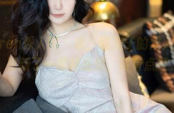 Xiuren秀人网 - 哦，糯美子的双人写真更新了…那种感觉，真有点撩