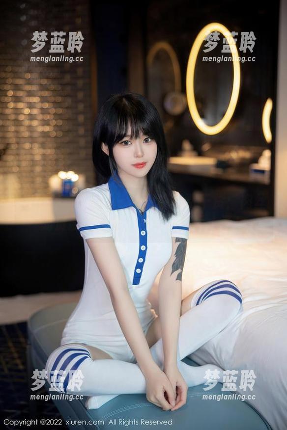 Xiuren秀人网 - 谢晚晚免费干货：肉丝的资源分享会，不来你就亏大了！