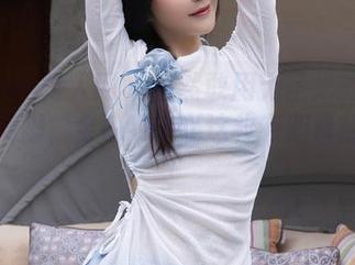 Xiuren秀人网 - 居然敢用无圣光的待遇来拍美脚，金BABY吖这枚有胆量的博主！