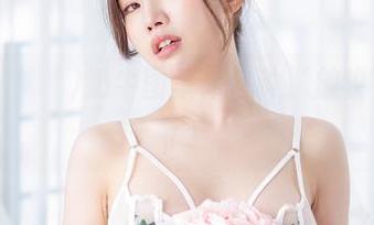Yebin(전예빈)奶牛图集，各种‘放牧’姿势来了！