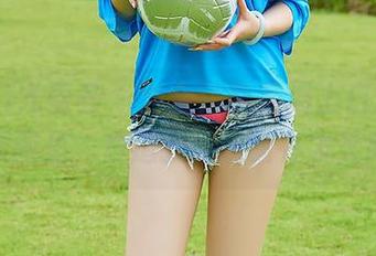 YouMi尤蜜荟 - 当合法萝莉遇上白丝，高清原图里，难道我的眼睛在发烫吗？