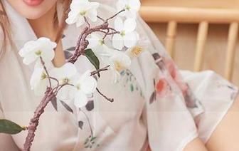 YouMi尤蜜荟 - 别让鬼魂吓到你，合法萝莉的万圣节免费图包救你！
