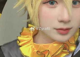 Zyra秋的黑色兔子写真，更新太少，是不是在耍我们？