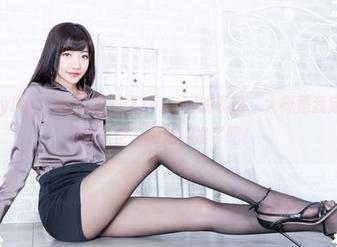 beautyleg - 这张原图里Jessie的表情，大概是我定义“壁纸天使”的新标准了吧！