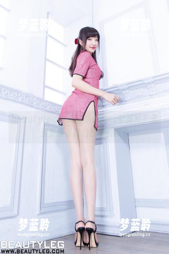 beautyleg - 这就是Momo的清纯？资源里藏着我们想象的样子