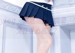beautyleg - 精选黑丝写真里，Sandy又在耍心机了？