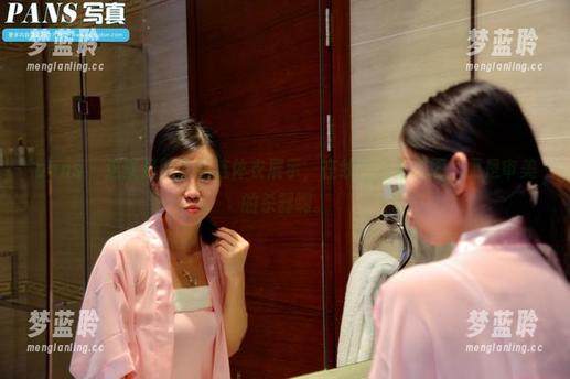 pans - 这就是熙熙的连体衣展示，在线不止是美图，更是审美的杀器啊。