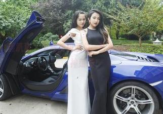 partycat轰趴猫 - 下载按钮就位，陈雅漫的天台图片快让我心神荡漾