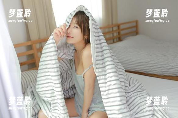 图片太美，原图也得看，いくみ(育美)的Fantia2020年合集真让人想多呆一会儿。