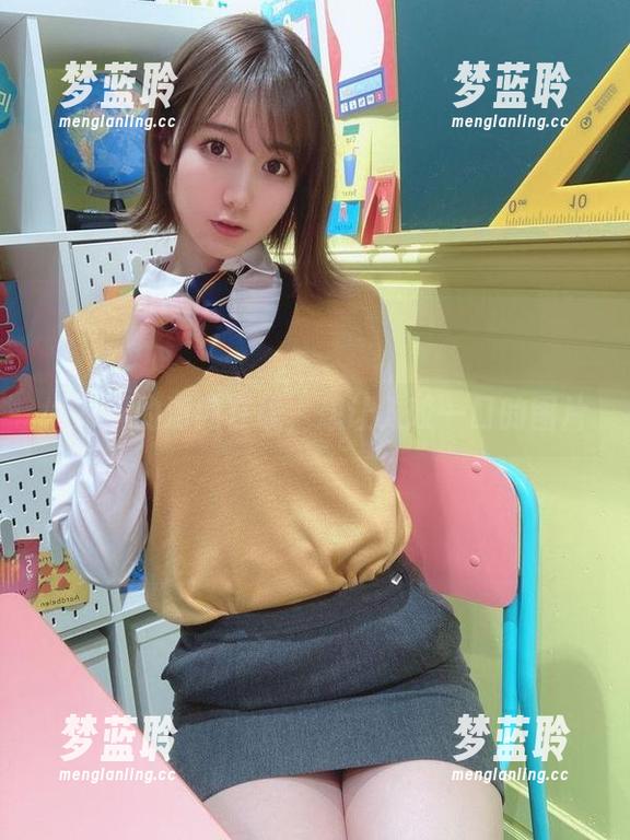 けん研的清纯在线，想让人咬一口的图片