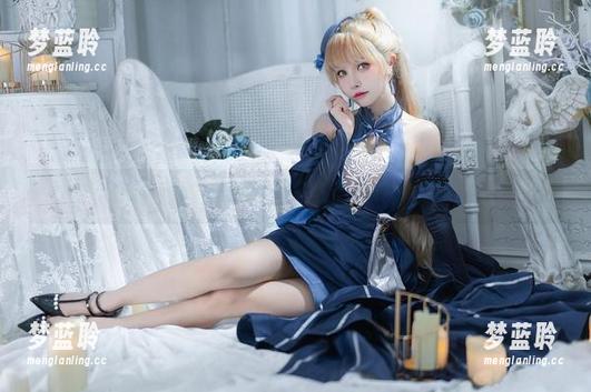 一千只猫薄禾的睡衣日记：原图合集，宅家也要美得不行！