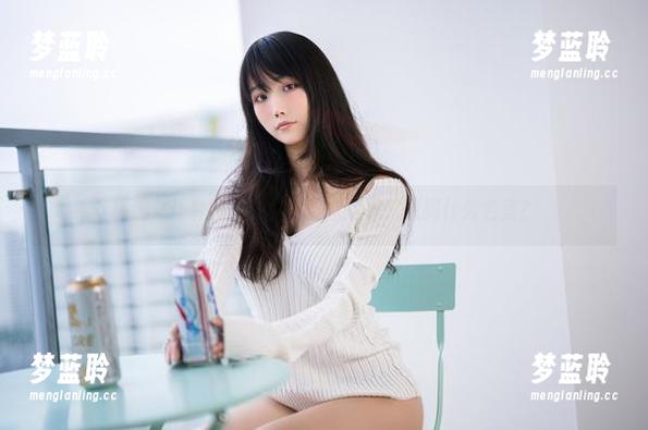 一智智 精选女仆套图来啦,一智智这是又想搞什么名堂?