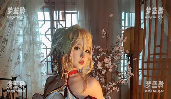 图集中的七七娜娜子，无圣光下的普利茅斯女仆，为何心跳总是加速？