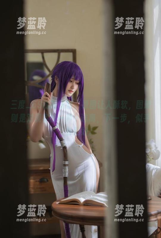 三度_69 三度_69的高跟鞋,原图让人酥软,图册则是对现实的一种小逃离,下一步,似乎会更好。