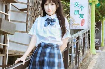 精选回眸，不呆猫和学妹的户外小剧场