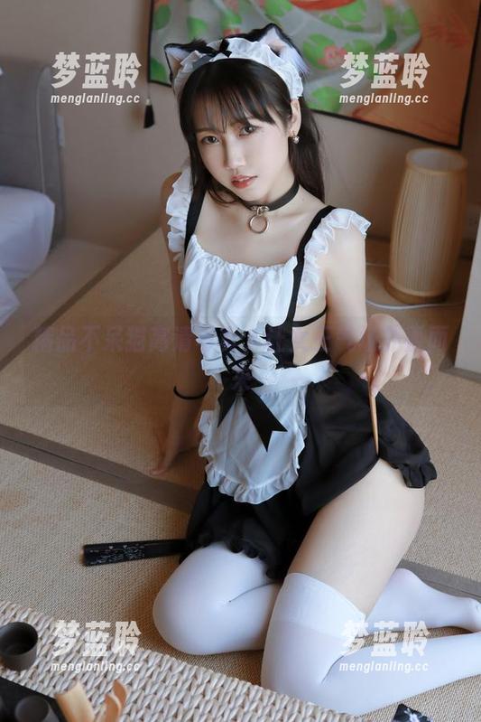 精品不呆猫高清写真，让女王气场扑面而来