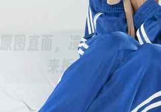 丽柜 - 原图直面，凌凌的自拍技艺，你敢来拆穿吗？