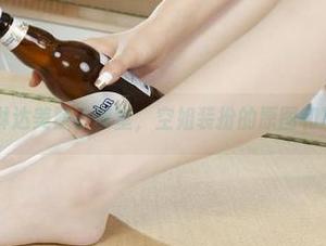 丽柜 - 琳达美照小课堂，空姐装扮的原图和写真集锦