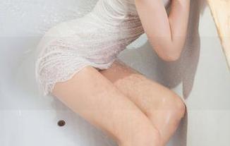丽柜 - 美女如画，美美姐姐的全套写真，绝对让我眼前一亮。