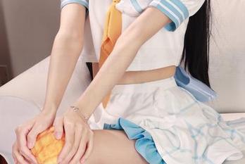 五更百鬼的最新美图更新，阳光少女怎能不看一眼？