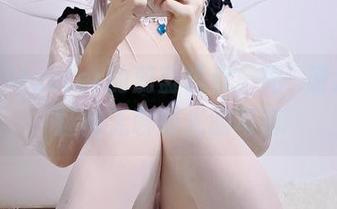 伊喵_Master的蔚蓝档案，妃咲盛大全集拯救无聊时光的写真