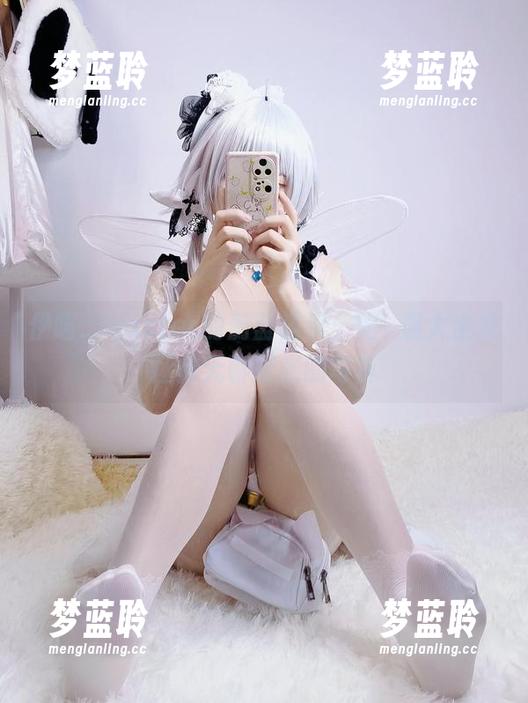 伊喵_Master的蔚蓝档案，妃咲盛大全集拯救无聊时光的写真