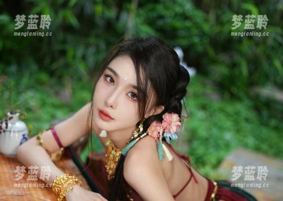 余多多Dudu的舰长福利，轮到这套图上场了，你准备好了吗？