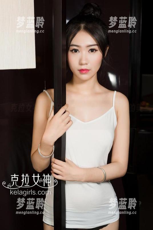 克拉女神-YOYO 克拉女神 - 零碎镂空的时光,YOYO的美图总会让人分心!