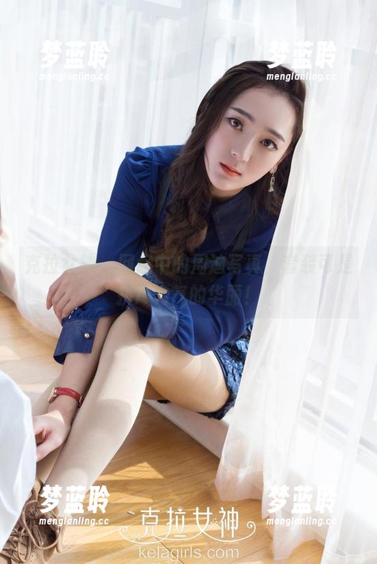 克拉女神-周迪 克拉女神 - 网盘中的周迪写真,套装可是拼尽力气的华丽!