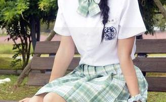初夏女神 - 邻家的霸道少女——依依的风中系列合集分享