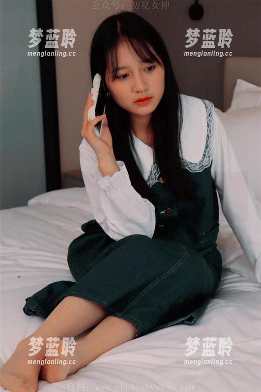 初夏女神 - 环环的姐妹情，在线图片里渗透的真情