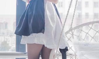 黑丝写真总是带点撩，南鸽频频打脸我的审美