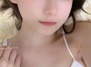 发条少女yoki的日常私拍图集：糟糕的发型却出奇的好看