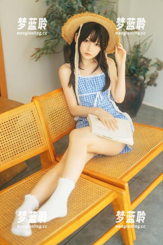 进网盘：发条少女yoki的美足作品，寓意迷离又让人想起某些事情