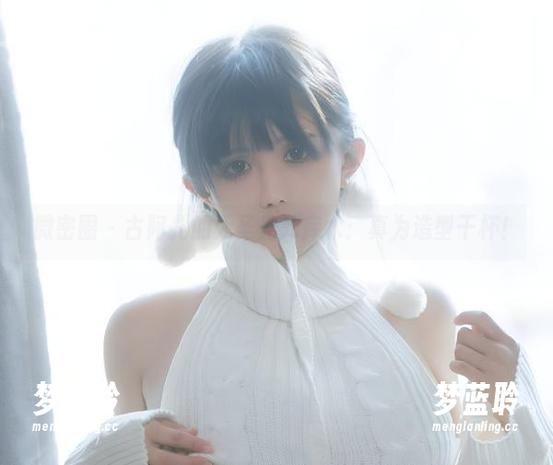 微密圈 - 古阿扎的无圣光死库水：真为造型干杯！