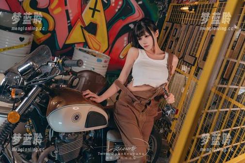 温柔体验，咬人小小兔的图库分享课程