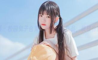 喵糖映画 - 校园兔子合集：蠢沫沫的作品，跳楼价打折中！