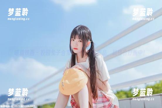 喵糖映画 - 校园兔子合集：蠢沫沫的作品，跳楼价打折中！