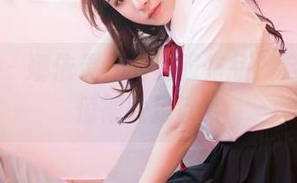 嗲囡囡 - 娜依灵儿的和服作品：这姿态，值得驻足欣赏