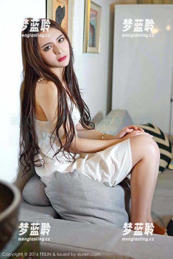 嗲囡囡-流氓小巫女 嗲囡囡 - 从流氓小巫女的视角看兔女郎,最新作品集完全不枯燥!