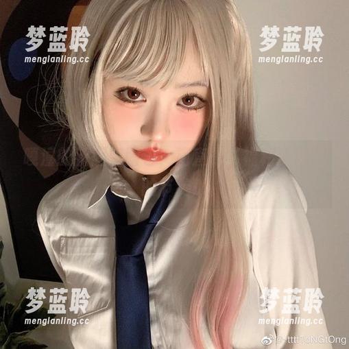 嘎潼的新御姐图包，简直是“福利满满”的节奏！