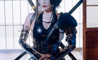 夏小秋秋秋新作品冲击上线，推进之王送你一波快乐补给！